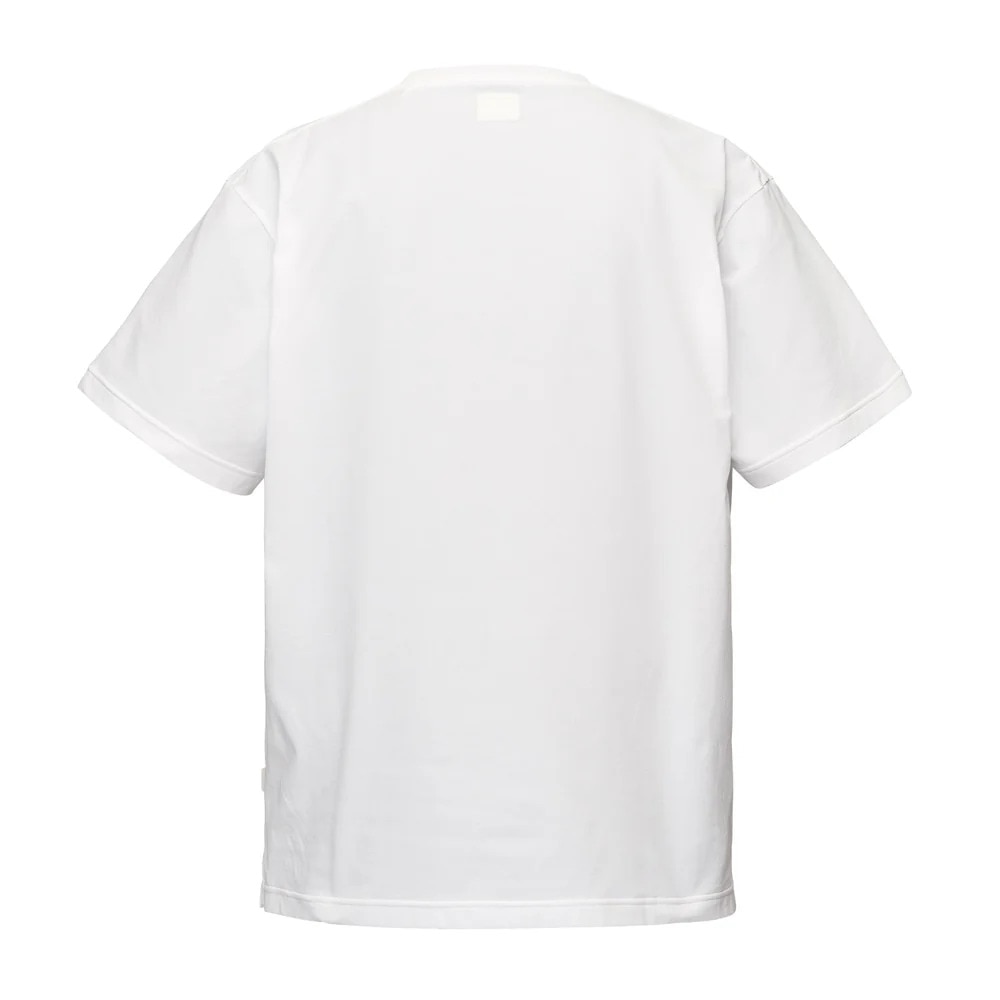 アスレタ（ATHLETA）（メンズ）サッカー フットサルウェア ドライフェザープラTシャツ 3398 WHT