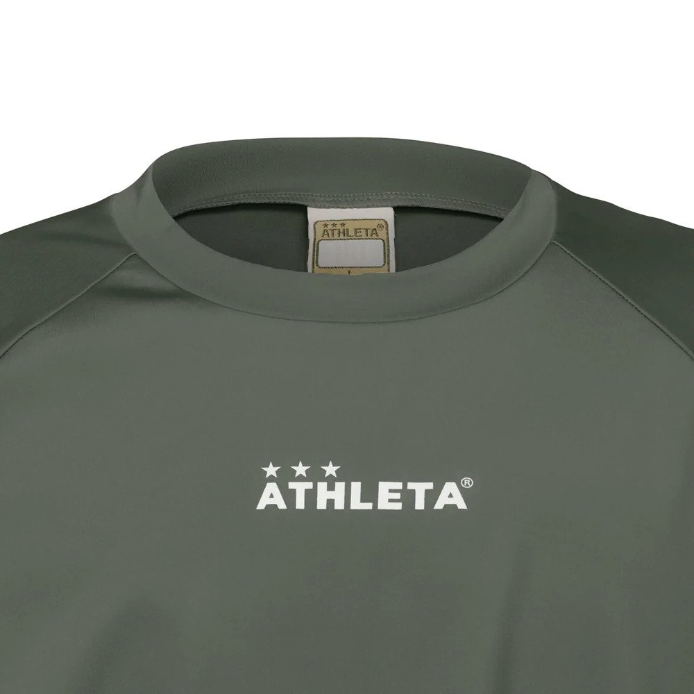 アスレタ（ATHLETA）（メンズ）サッカー フットサルウェア プラクール