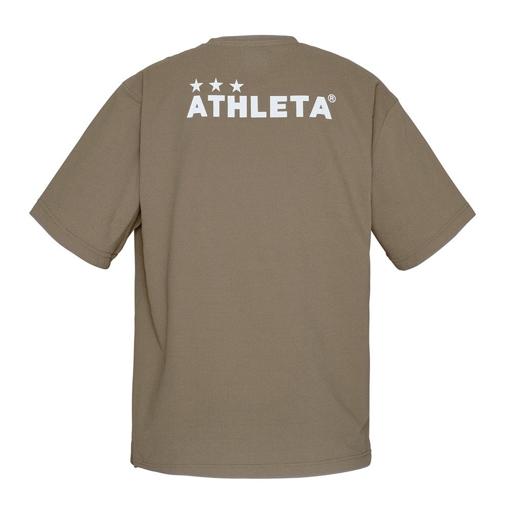 アスレタ（ATHLETA）（メンズ）サッカー フットサルウェア ドライ