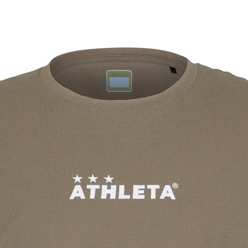 アスレタ（ATHLETA）（メンズ）サッカー フットサルウェア ドライ
