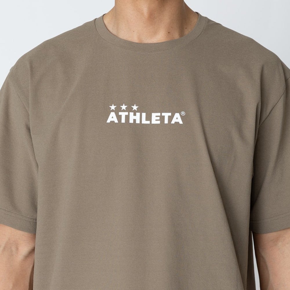 アスレタ（ATHLETA）（メンズ）サッカー フットサルウェア ドライ