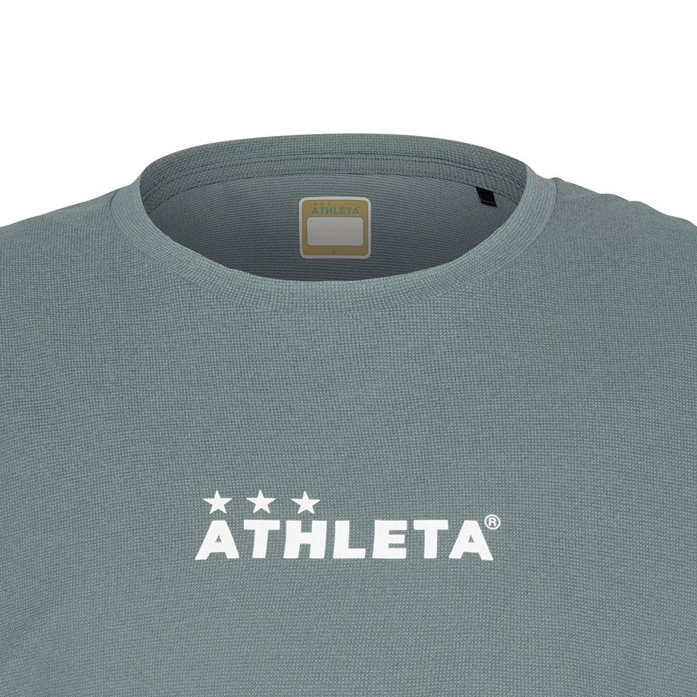 アスレタ（ATHLETA）（メンズ）サッカー フットサルウェア ドライ