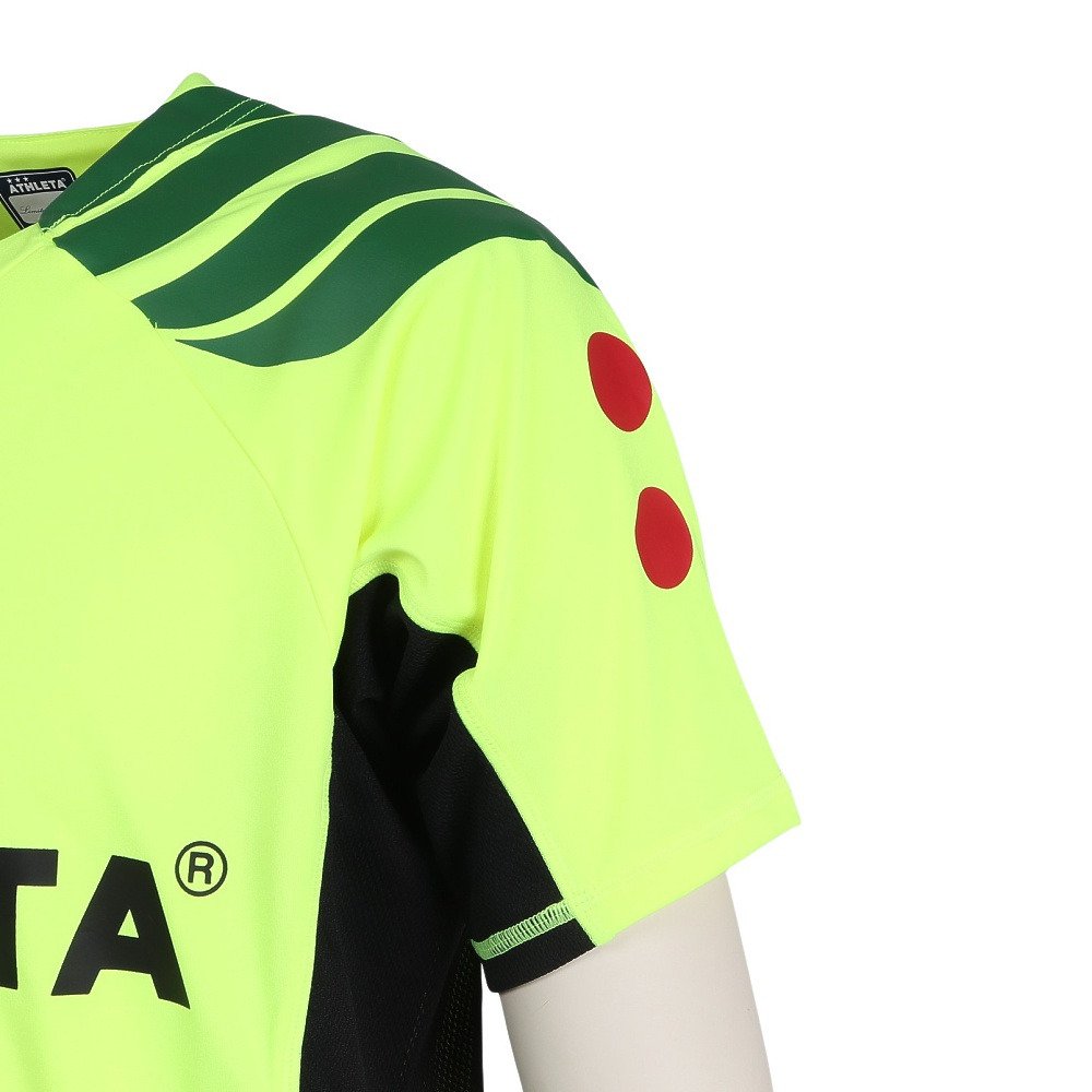 アスレタ（ATHLETA）（メンズ）サッカー フットサルウェア