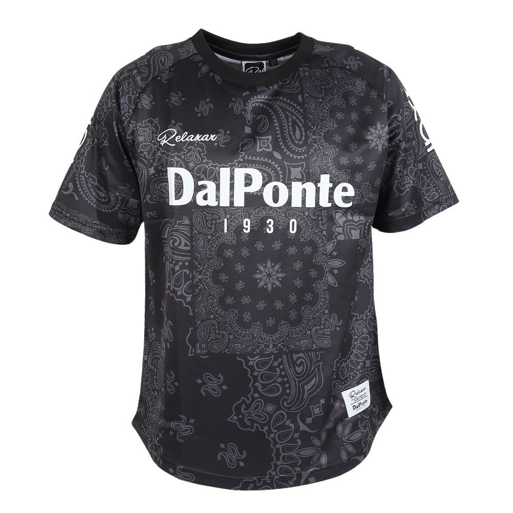 ダウポンチ（DalPonte）（メンズ）サッカー フットサルウェア バンダナ