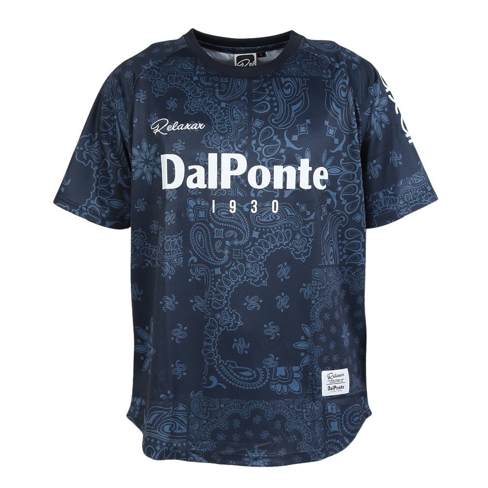 ダウポンチ（DalPonte）（メンズ）サッカー フットサルウェア バンダナ