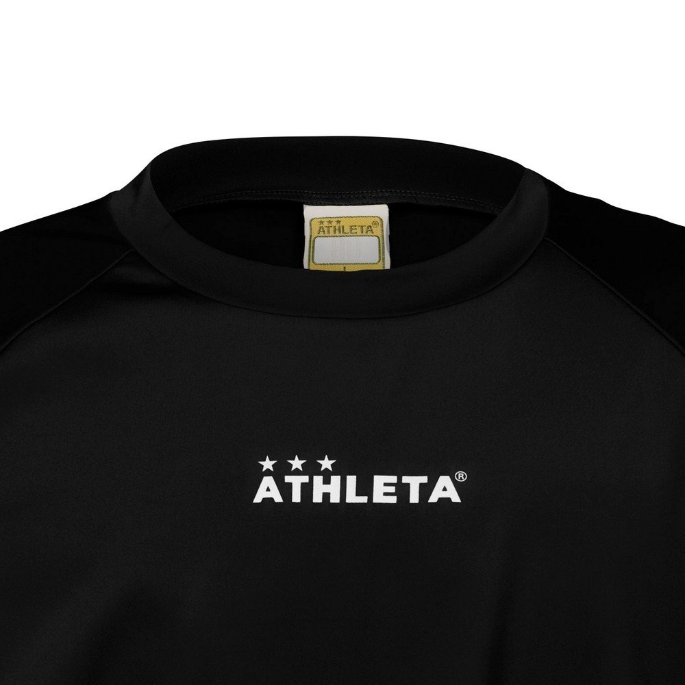 アスレタ（ATHLETA）（メンズ）サッカー フットサルウェア プラクール