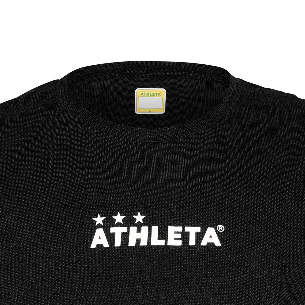 アスレタ（ATHLETA）（メンズ）サッカー フットサルウェア ドライ
