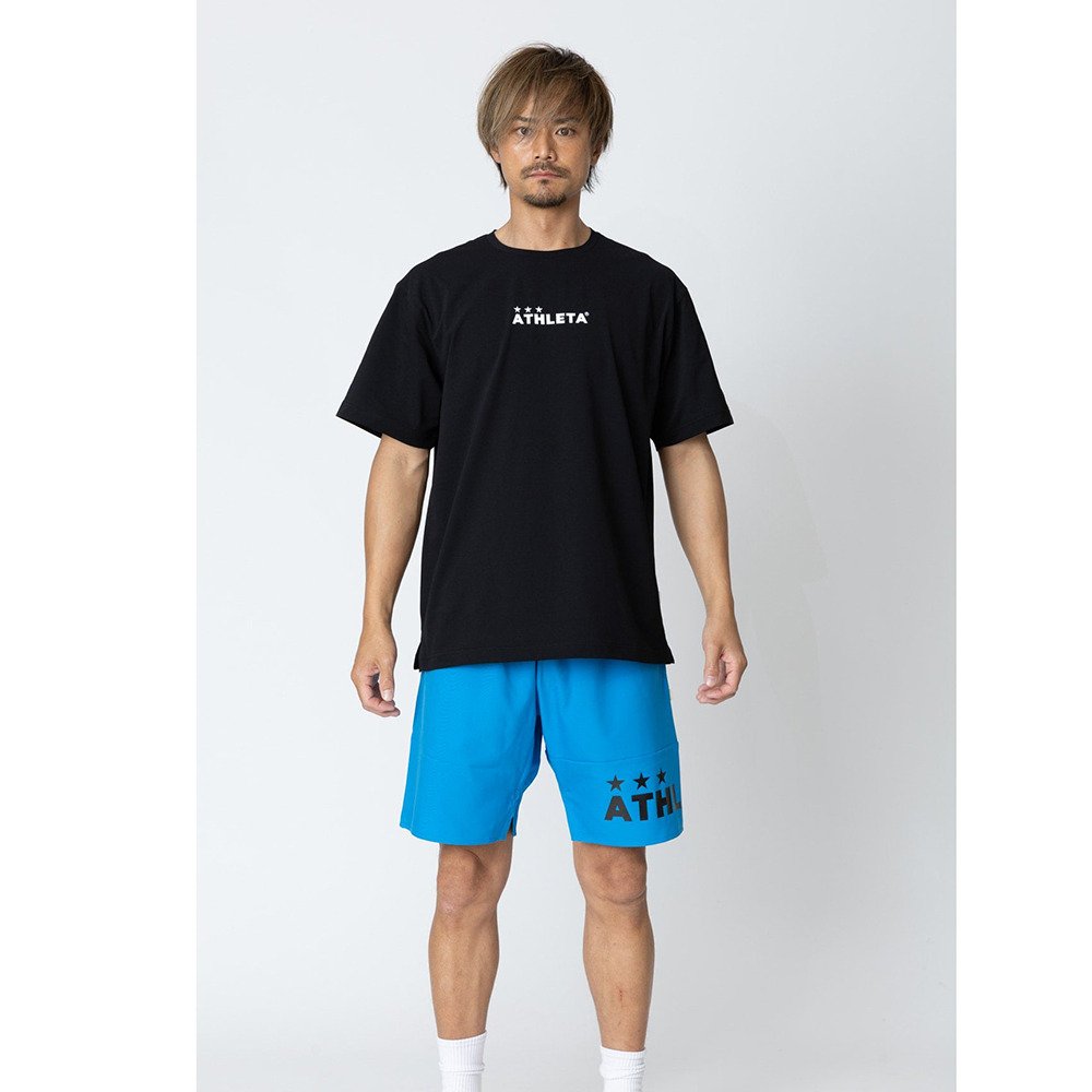 アスレタ（ATHLETA）（メンズ）サッカー フットサルウェア ドライ