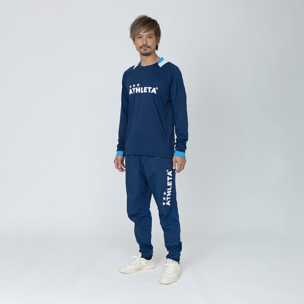 アスレタ（ATHLETA）（メンズ）サッカー フットサルウェア