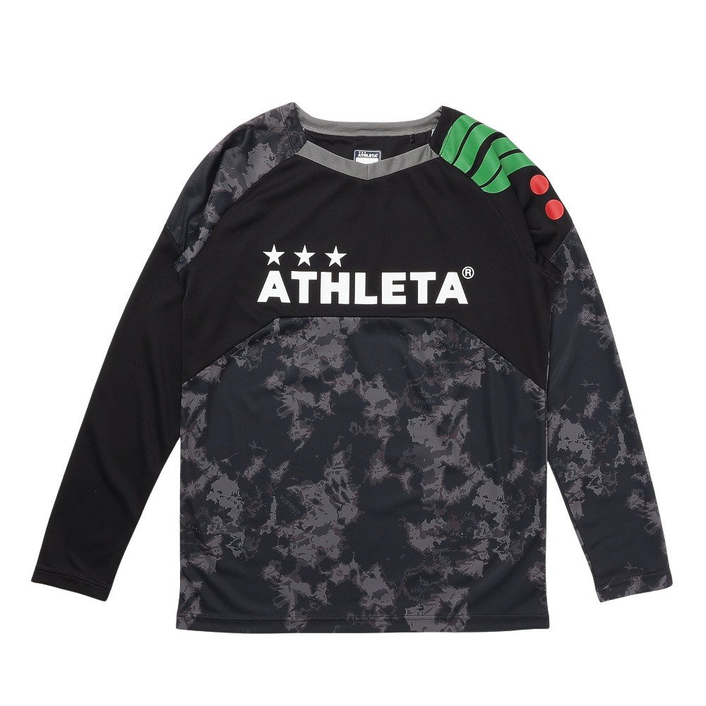 アスレタ（ATHLETA）（メンズ）サッカー フットサルウェア