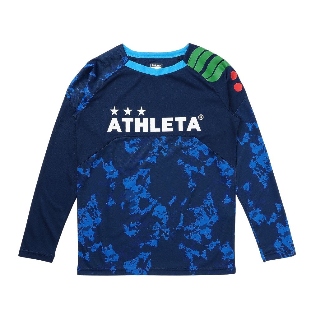 アスレタ（ATHLETA）（メンズ）サッカー フットサルウェア