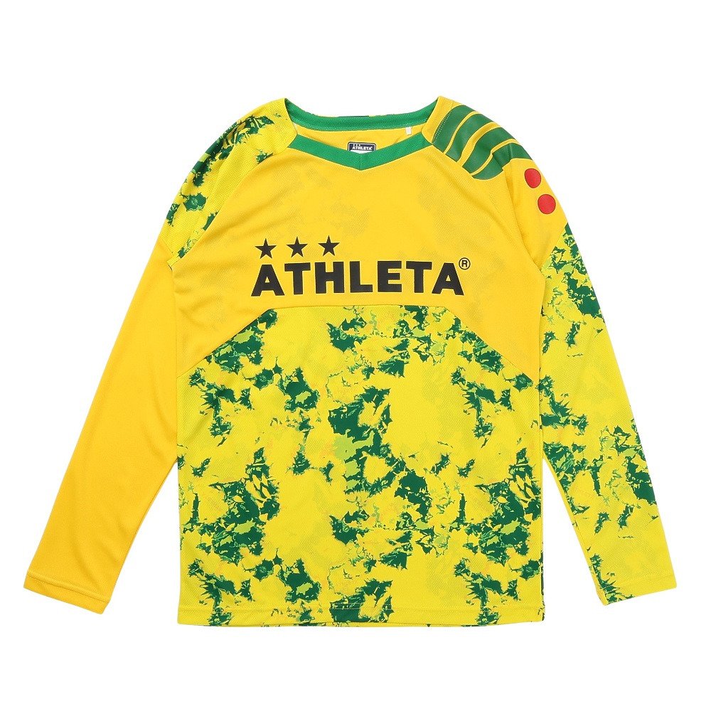 アスレタ（ATHLETA）（メンズ）サッカー フットサルウェア