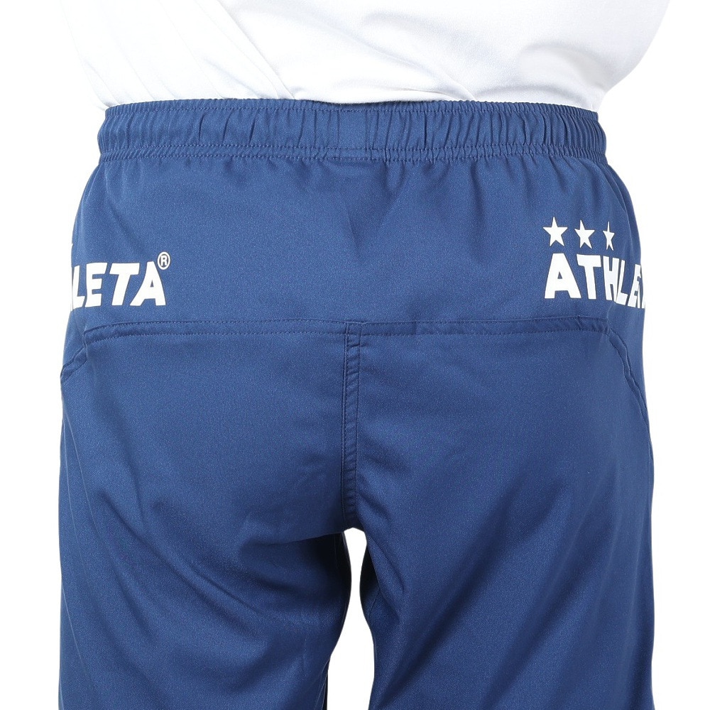 アスレタ（ATHLETA）（メンズ）サッカー ウェア メンズ 定番ポケ