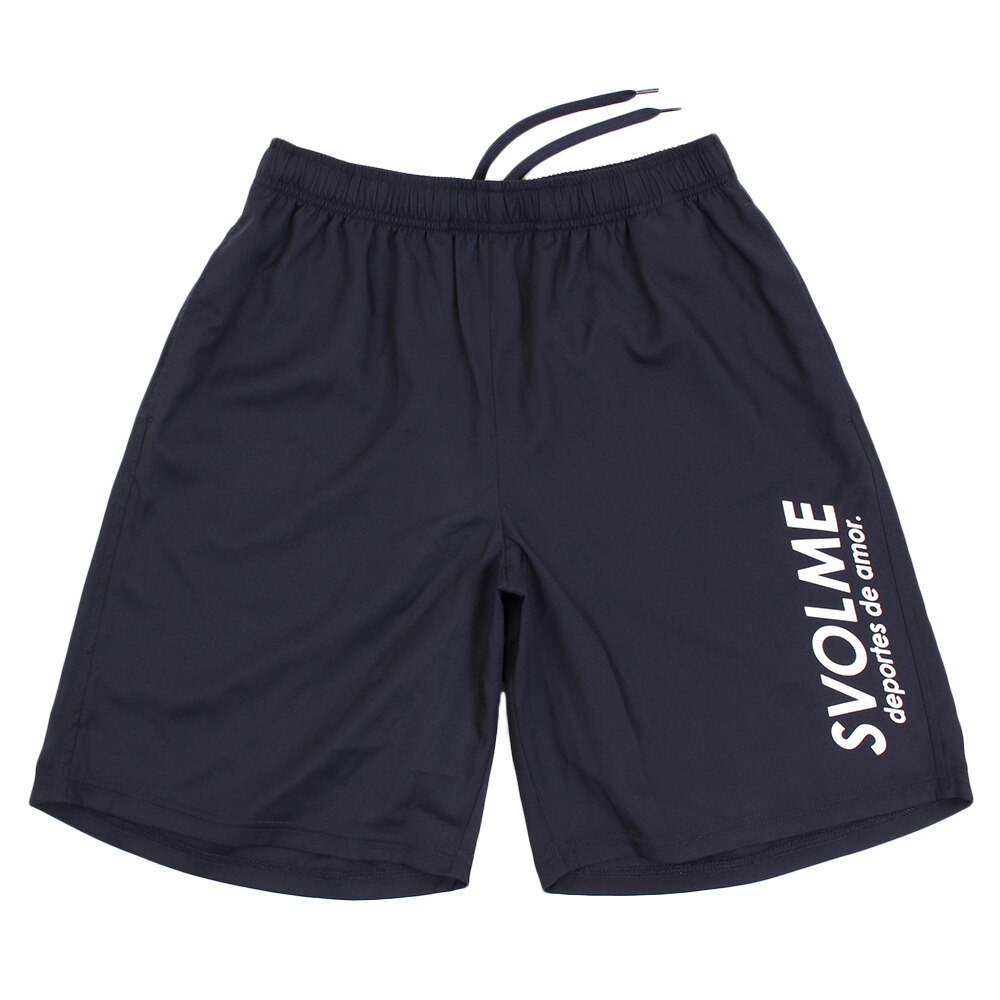  トレーニングショーツ 181-66502NY