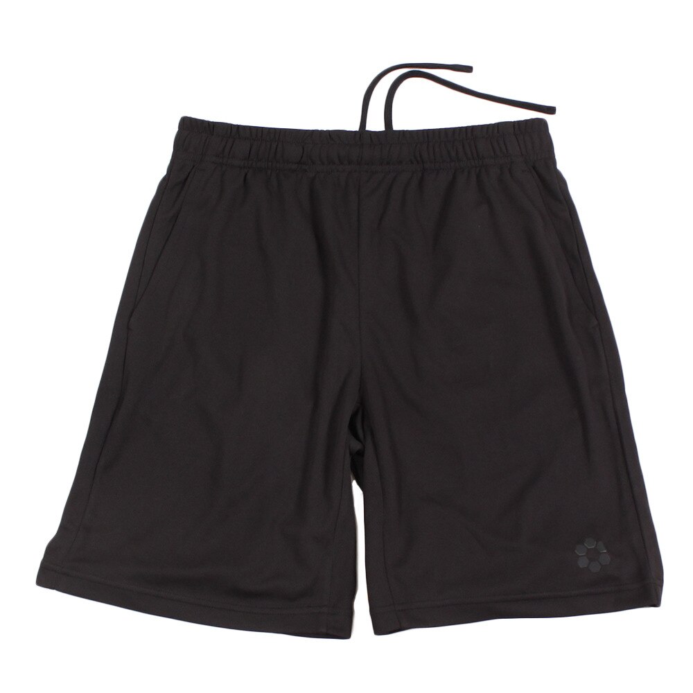  ベーシックプラクティスパンツ SA-19S19 BLK