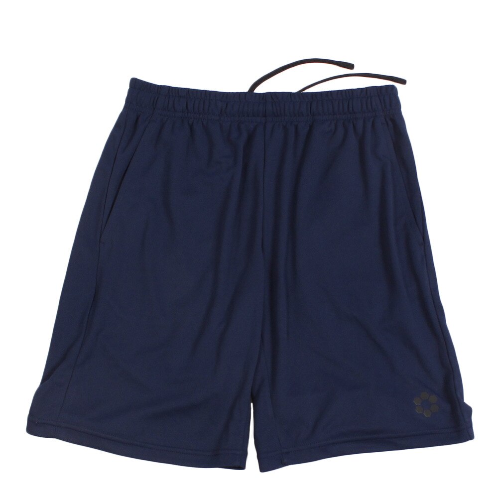  【多少の傷汚れありの為大奉仕】ベーシックプラクティスパンツ SA-19S19 NVY