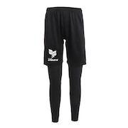アスレタ(ATHLETA)(メンズ) サッカー フットサルウェア プラクティスパンツインナーセット XE-409 