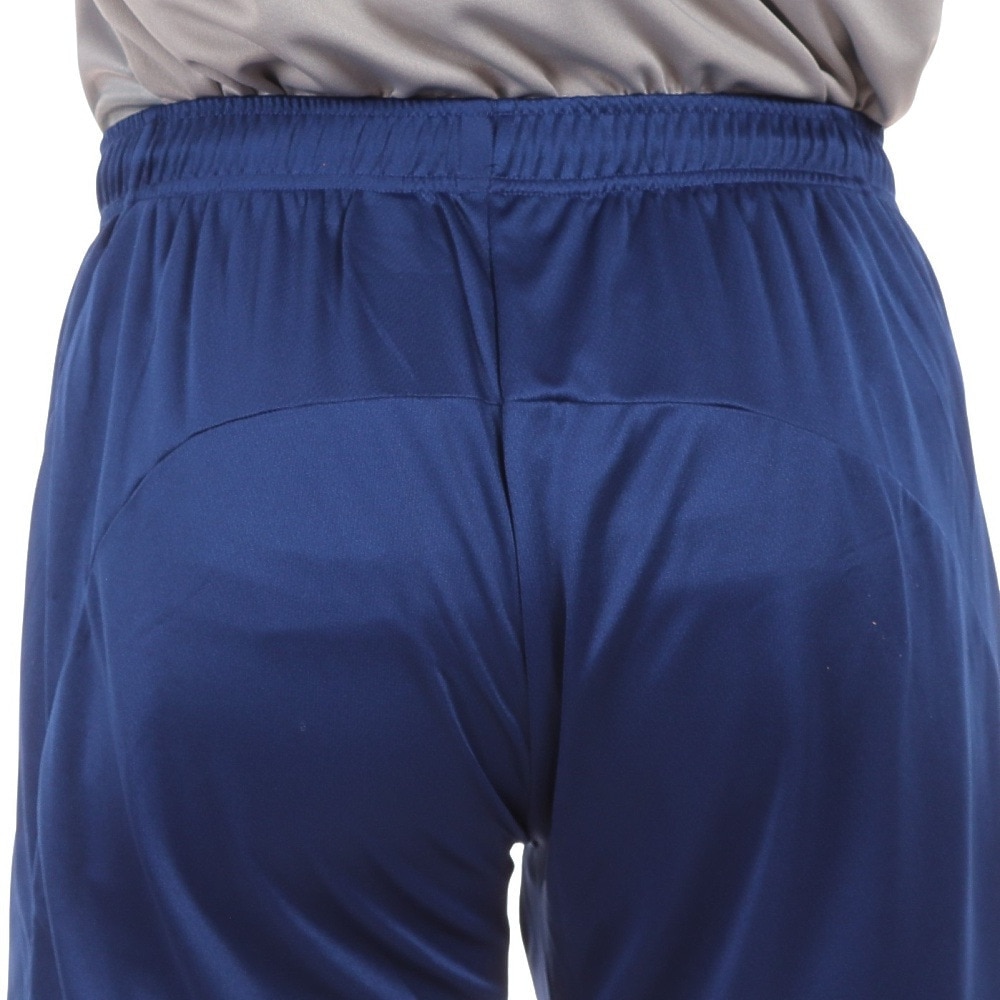 アスレタ（ATHLETA）（メンズ）サッカー フットサルウェア プラクティスパンツインナーセット XE-409 NVY