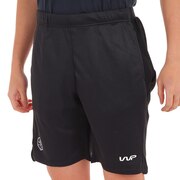 ザ・ワープ・バイ・エネーレ(The Warp By Ennerre)(メンズ)サッカー フットサルウェア Volley ショートパンツ WF3LJC68 BLK