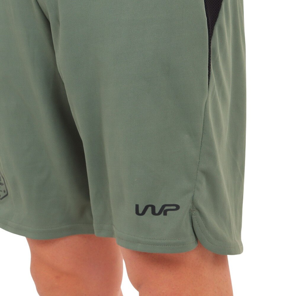 ザ・ワープ・バイ・エネーレ（The Warp By Ennerre）（メンズ）サッカー フットサルウェア Volley ショートパンツ WF3LJC68 KHA