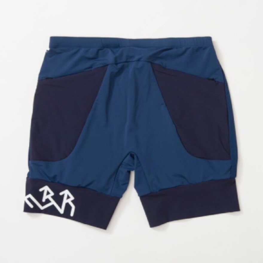 アスレタ（ATHLETA）（メンズ）サッカー フットサルウェア BBR モーションボンショーツ 2S BR0241 NVY