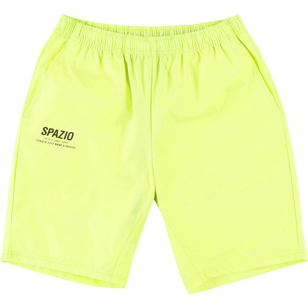 スパッツィオ（SPAZIO）（メンズ）サッカー フットサルウェア トラックハーフパンツ GE-0742-27