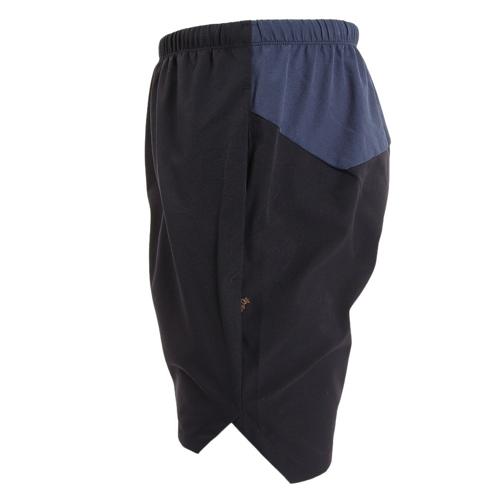 アスレタ（ATHLETA）（メンズ）サッカー フットサルウェア COOL DOTS ライトプラクティスパンツ REI-1152 NVY