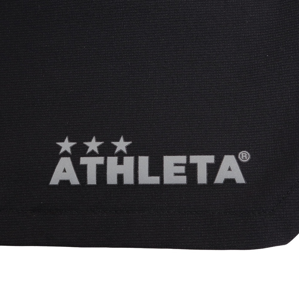 アスレタ（ATHLETA）（メンズ）サッカー フットサルウェア COOL DOTS ライトプラクティスパンツ REI-1152 NVY