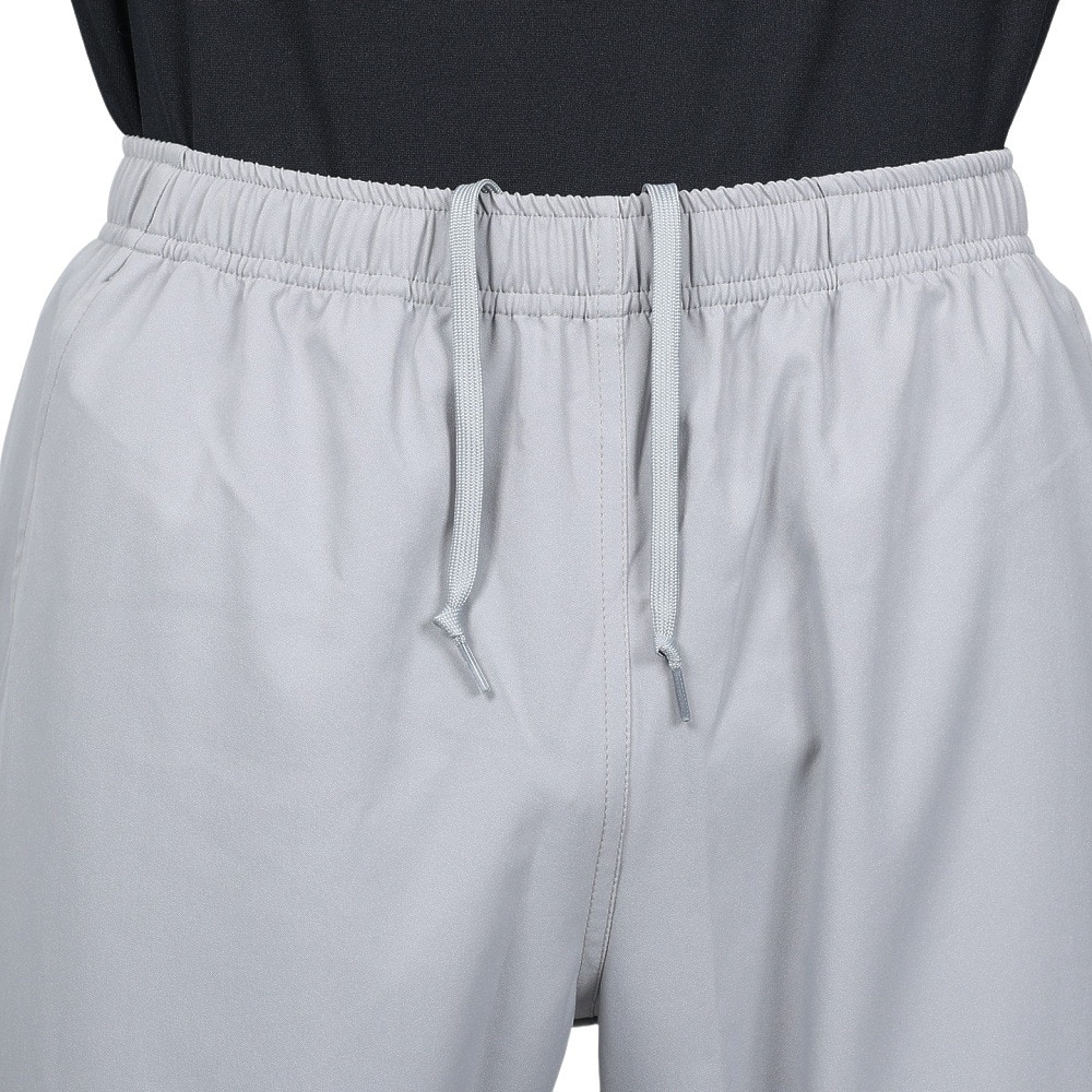 アスレタ（ATHLETA）（メンズ、レディース）サッカー フットサルウェア 定番プラクティスパンツ XE-446 GRY