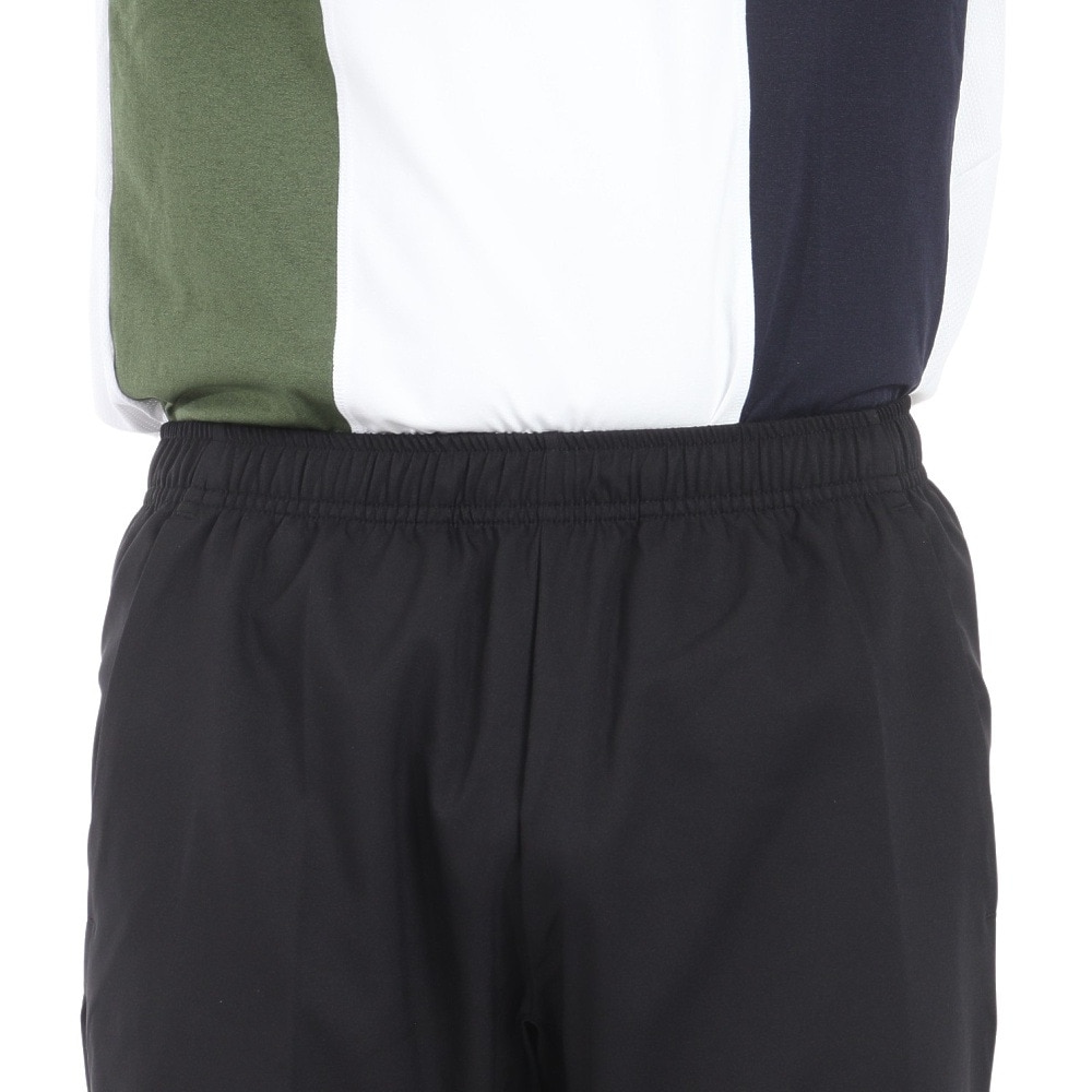 アスレタ（ATHLETA）（メンズ）サッカー フットサルウェア ポケット付きプラクティスパンツ 18018 BLK 速乾