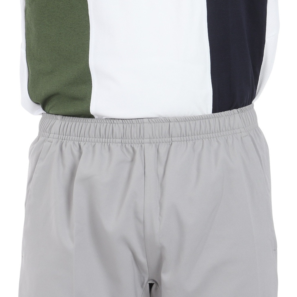 アスレタ（ATHLETA）（メンズ）サッカー フットサルウェア ポケット付きプラクティスパンツ 18018 GRY 速乾