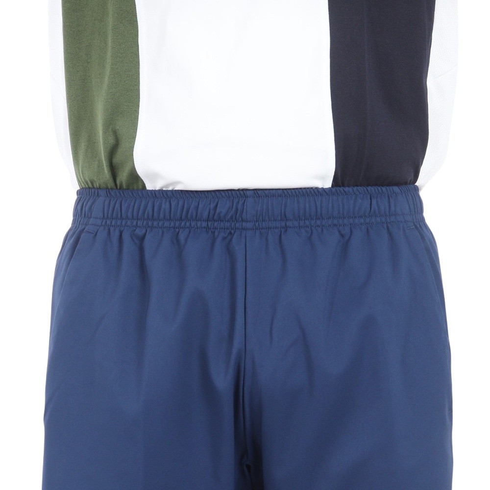 アスレタ（ATHLETA）（メンズ）サッカー フットサルウェア ポケット付きプラクティスパンツ 18018 NVY 速乾