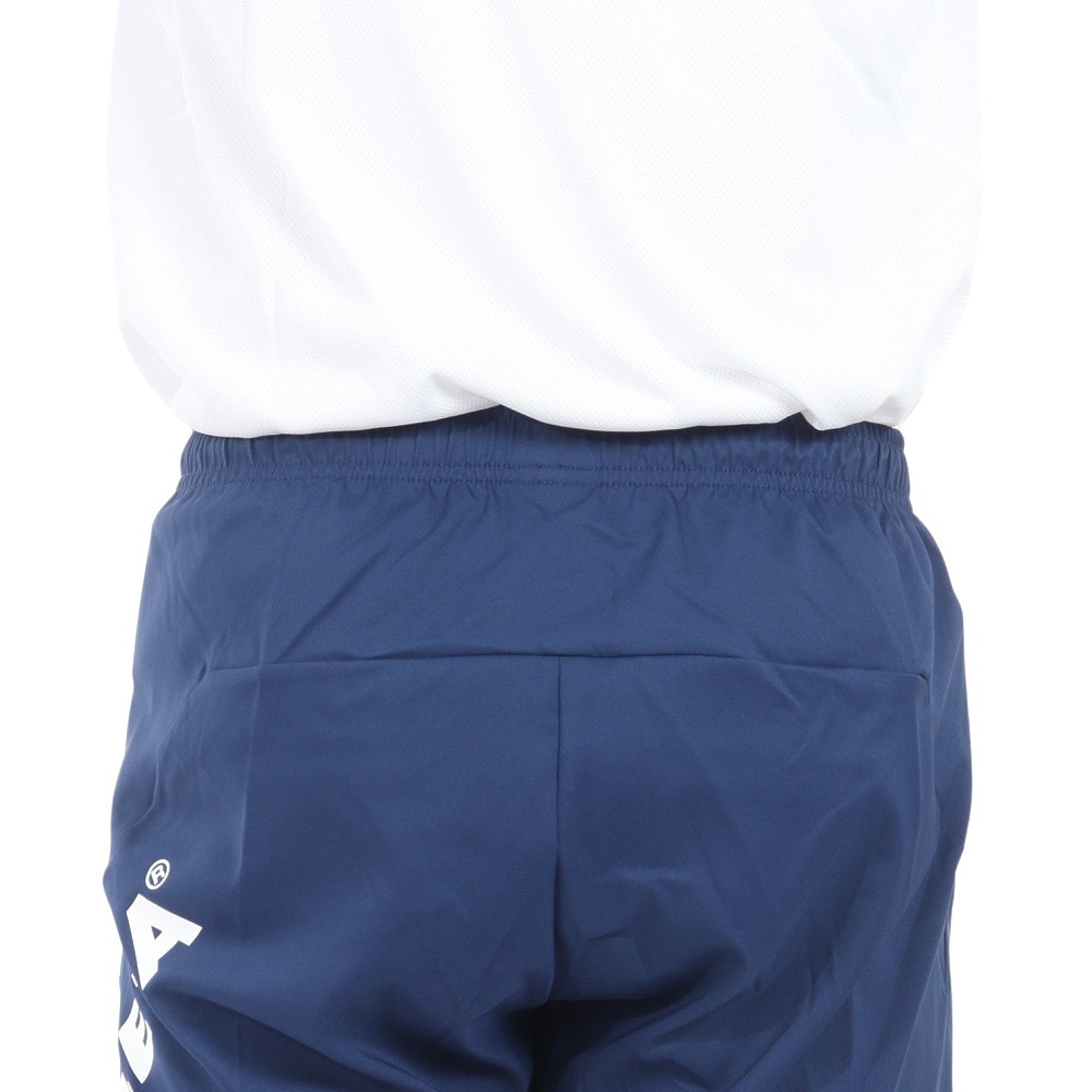 アスレタ（ATHLETA）（メンズ）サッカー フットサルウェア ポケット付きプラクティスパンツ 18018 NVY 速乾