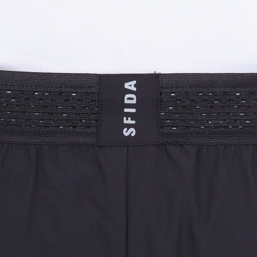 スフィーダ（SFIDA）（メンズ、レディース）サッカー フットサルウェア TEAMPres プラクティスショーツ SA-24806 BLK