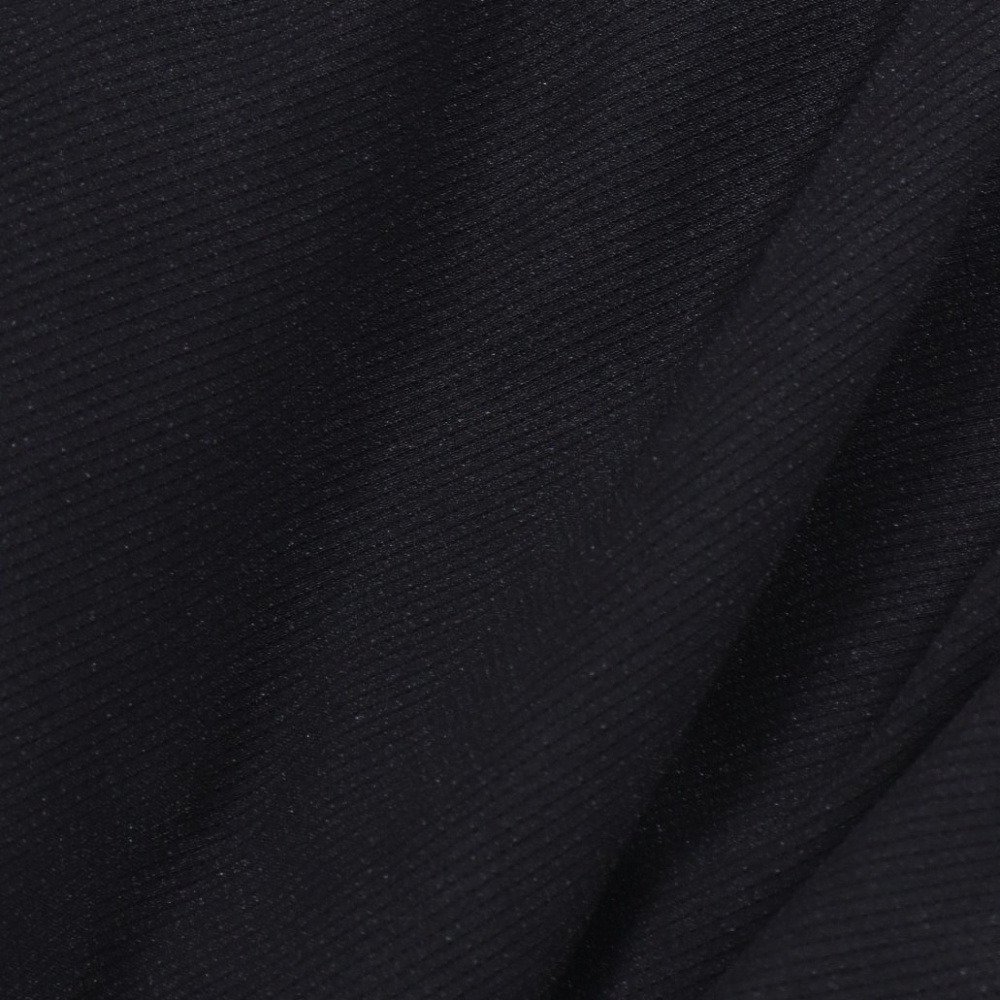 アスレタ（ATHLETA）（メンズ）サッカー フットサルウェア COOL DOTS ライトプラパン REI-1173 BLK 速乾
