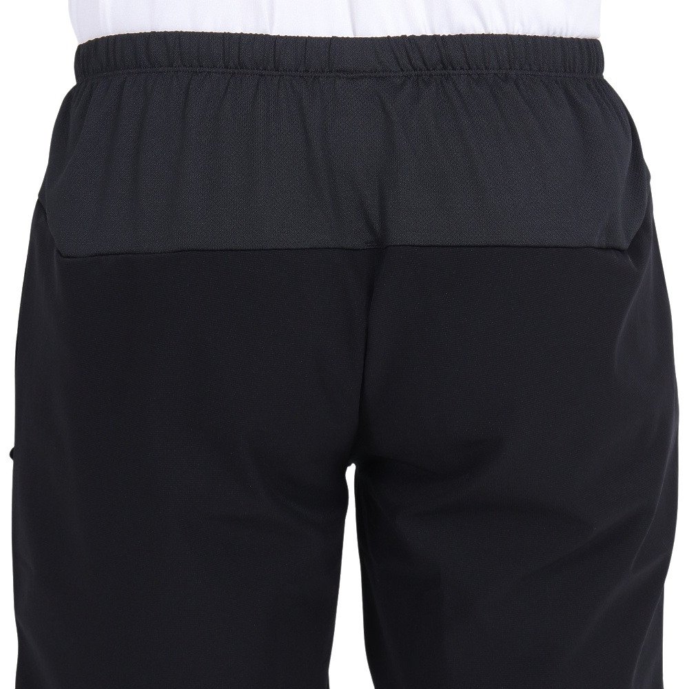アスレタ（ATHLETA）（メンズ）サッカー フットサルウェア COOL DOTS ライトプラパン REI-1173 BLK 速乾
