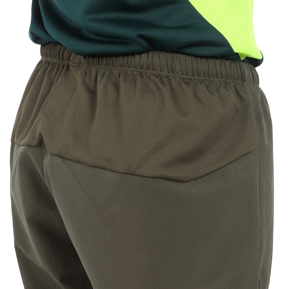 アスレタ（ATHLETA）（メンズ）サッカー フットサルウェア クールドッツ ライト プラクティスパンツ REI-1173 KHK 速乾