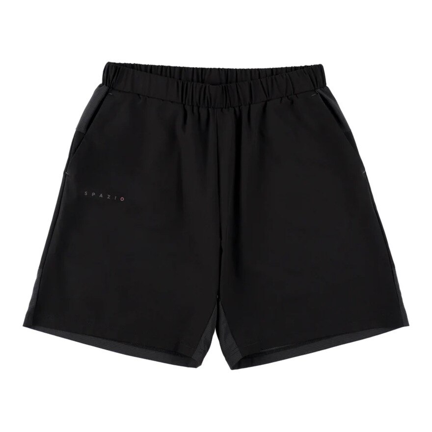 スパッツィオ（SPAZIO）（メンズ）サッカー フットサルウェア ドットメッシュ切替プラパン GE-1002-02
