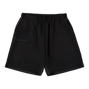 (メンズ)サッカー フットサルウェア ドットメッシュ切替プラパン GE-1002-02
