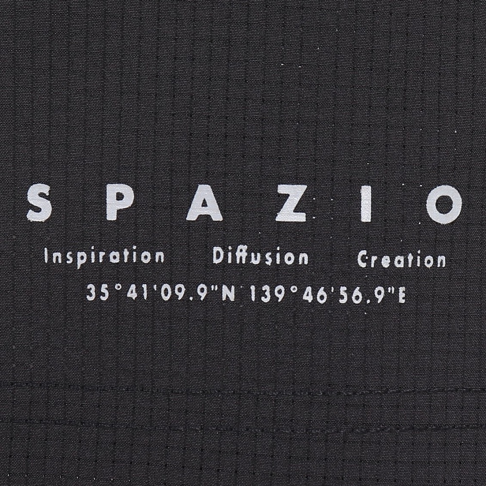 スパッツィオ（SPAZIO）（メンズ）サッカー フットサルウェア メッシュプラパン GE-1023-02