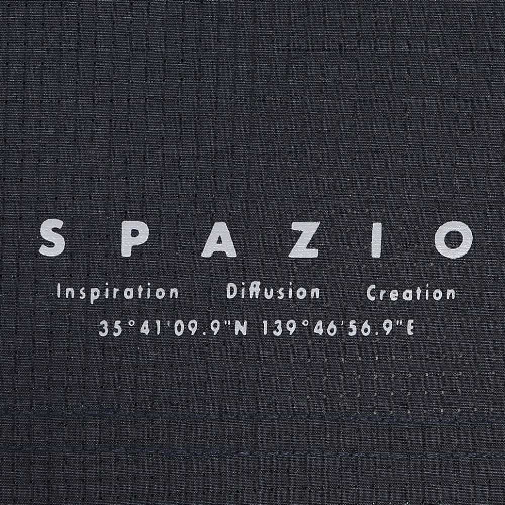 スパッツィオ（SPAZIO）（メンズ）サッカー フットサルウェア メッシュプラパン GE-1023-21