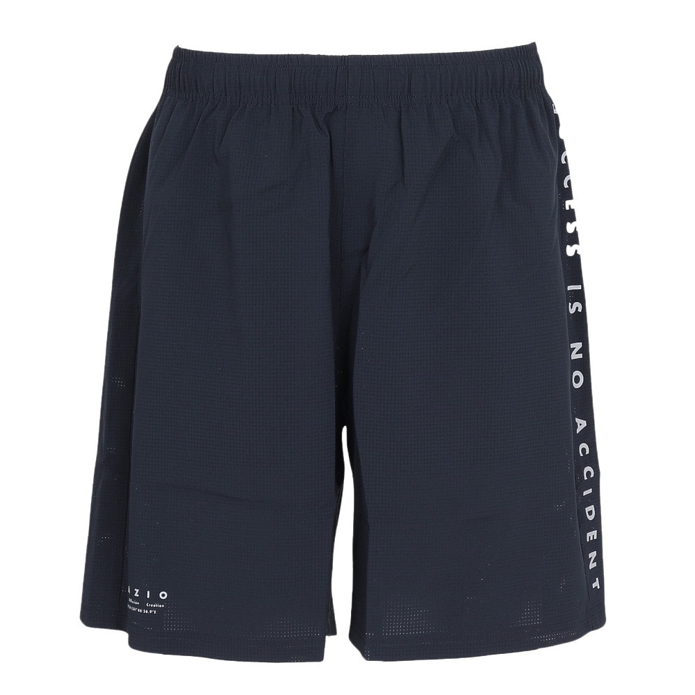 スパッツィオ（SPAZIO）（メンズ）サッカー フットサルウェア メッシュプラパン GE-1023-21