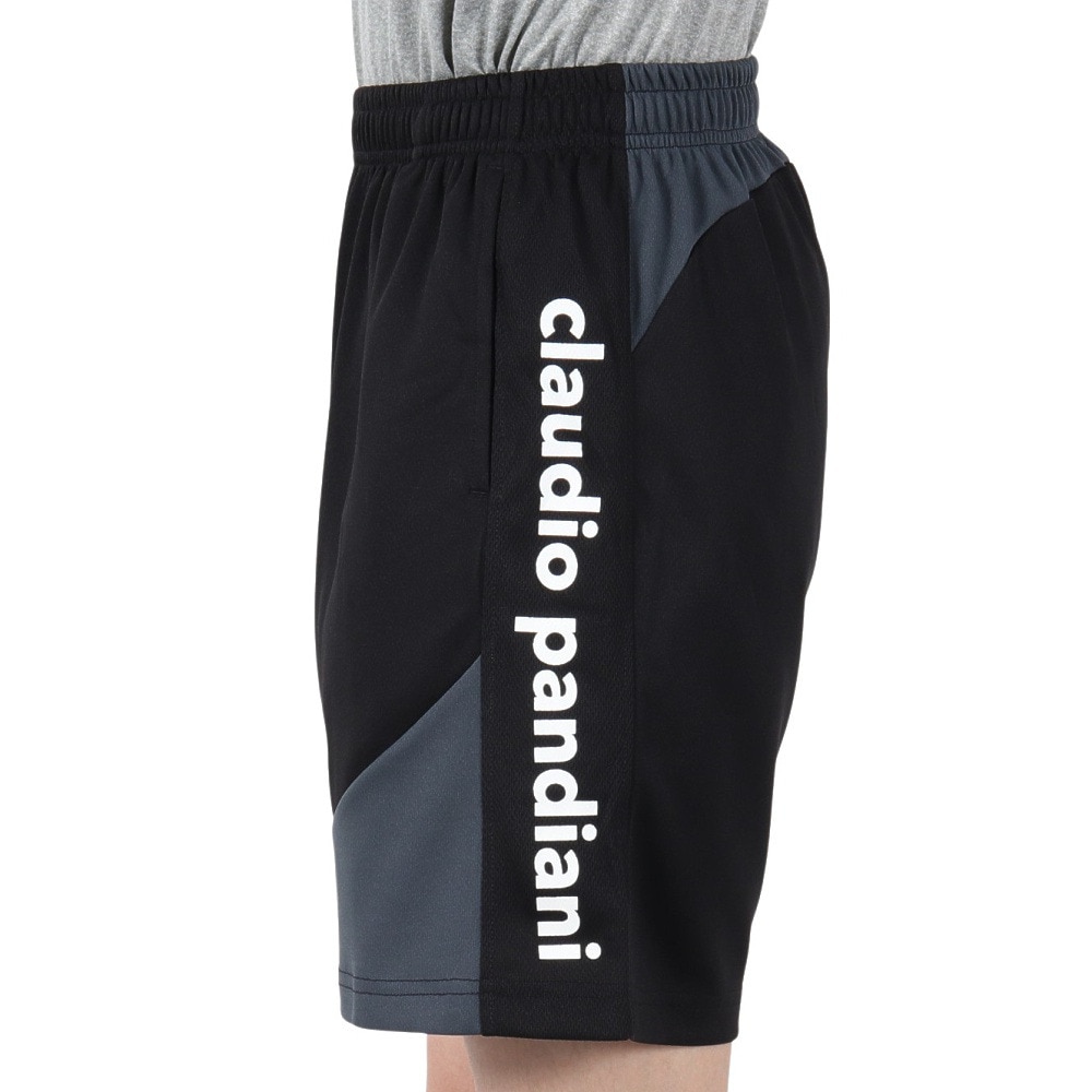 サッカージャンキー（soccer junky）（メンズ）サッカー フットサルウェア 適切にもほどがある+2 ワークアウトパンツ CP24D02-02