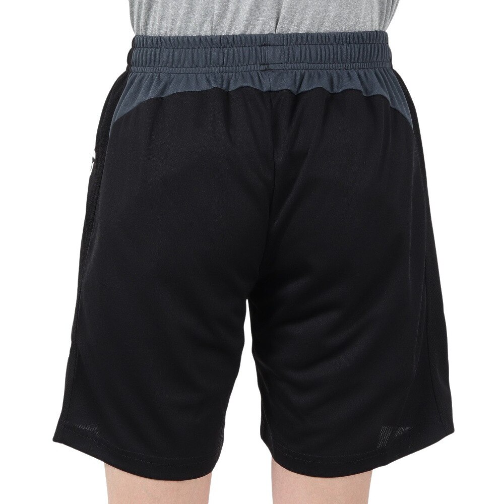 サッカージャンキー（soccer junky）（メンズ）サッカー フットサルウェア 適切にもほどがある+2 ワークアウトパンツ CP24D02-02
