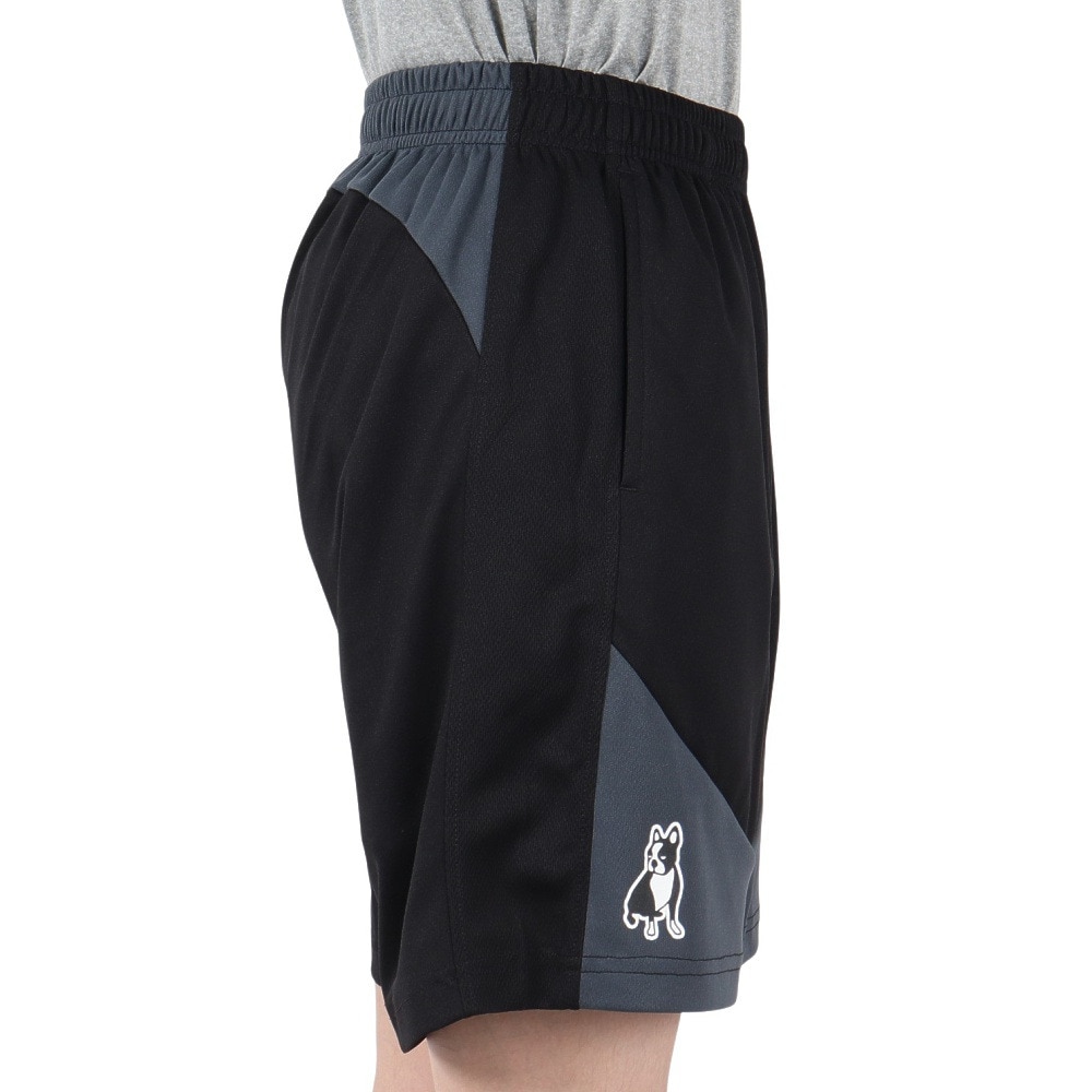 サッカージャンキー（soccer junky）（メンズ）サッカー フットサルウェア 適切にもほどがある+2 ワークアウトパンツ CP24D02-02