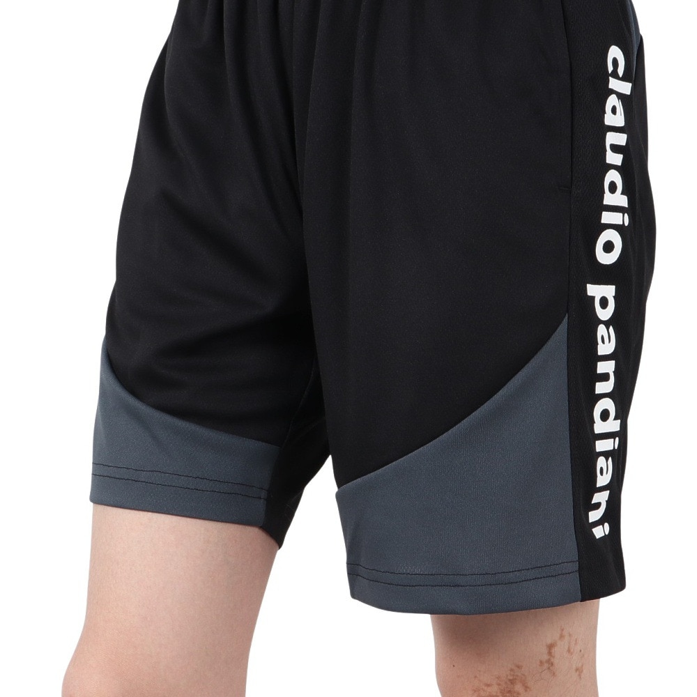 サッカージャンキー（soccer junky）（メンズ）サッカー フットサルウェア 適切にもほどがある+2 ワークアウトパンツ CP24D02-02