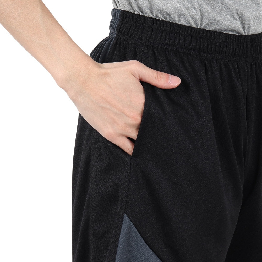 サッカージャンキー（soccer junky）（メンズ）サッカー フットサルウェア 適切にもほどがある+2 ワークアウトパンツ CP24D02-02
