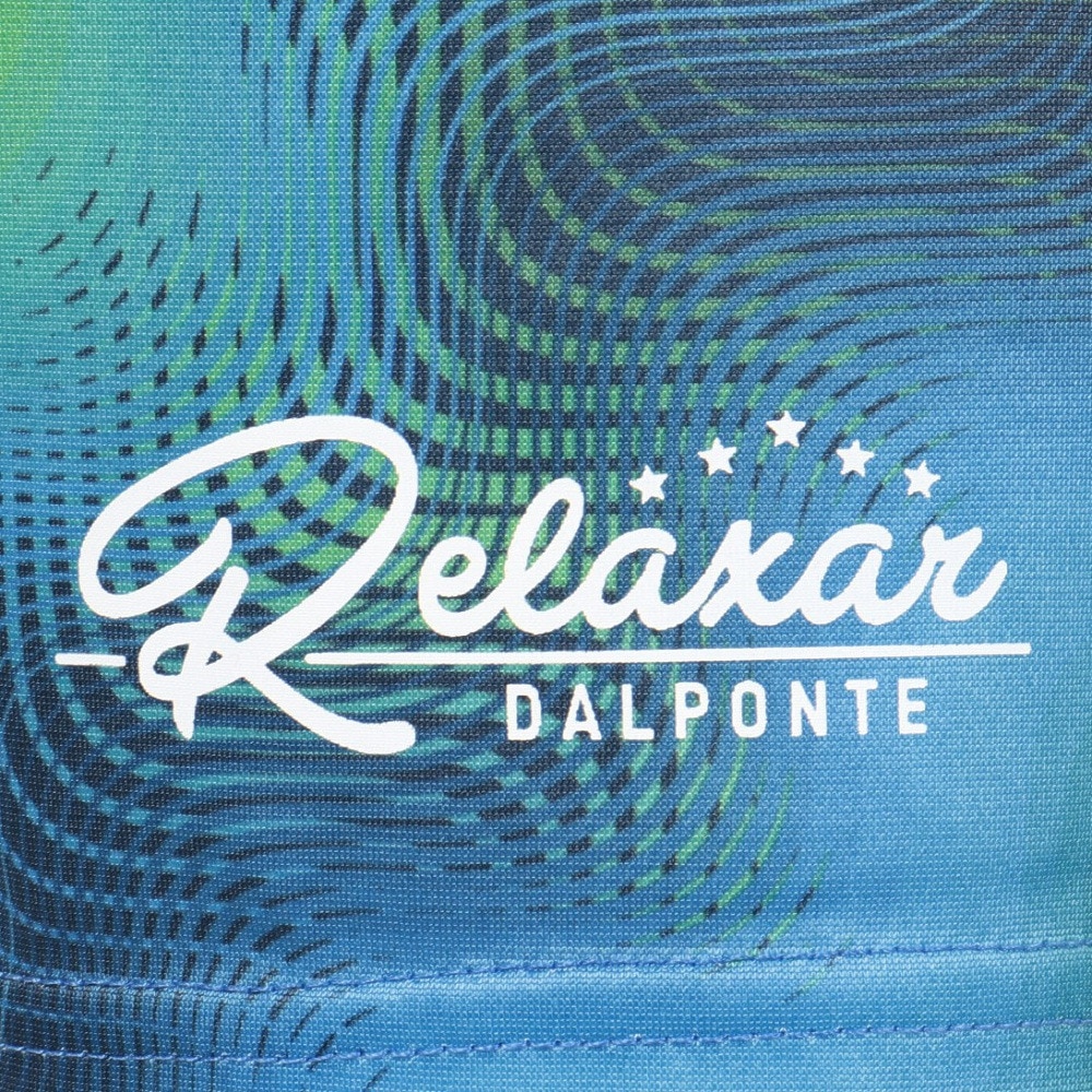 ダウポンチ（DalPonte）（メンズ）サッカー フットサルウェア RX 昇華プラクティスパンツ DPZRX209-NAVY