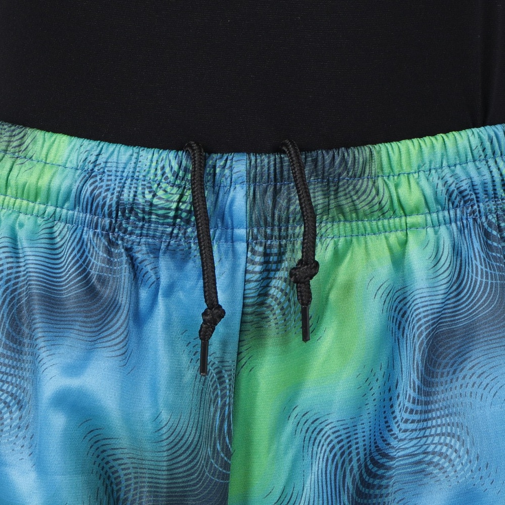ダウポンチ（DalPonte）（メンズ）サッカー フットサルウェア RX 昇華プラクティスパンツ DPZRX209-NAVY