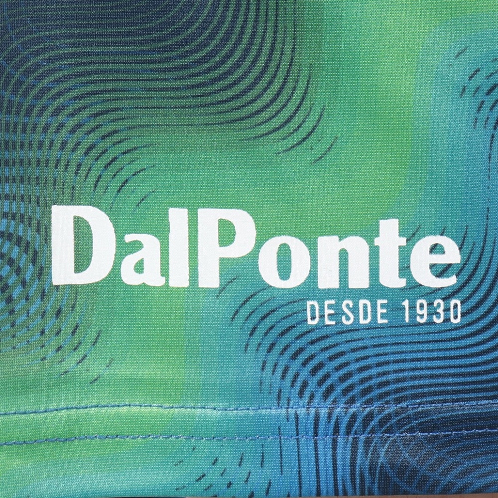 ダウポンチ（DalPonte）（メンズ）サッカー フットサルウェア RX 昇華プラクティスパンツ DPZRX209-NAVY